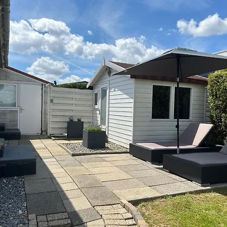 Milos Mit Flussblick