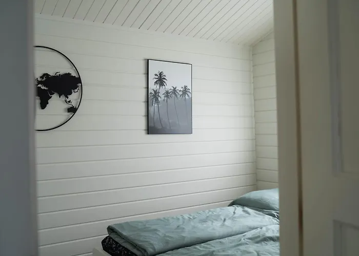 Ferienhaus Milos Mit Flussblick *