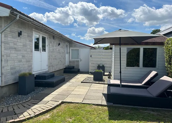 Milos Mit Flussblick Holiday home