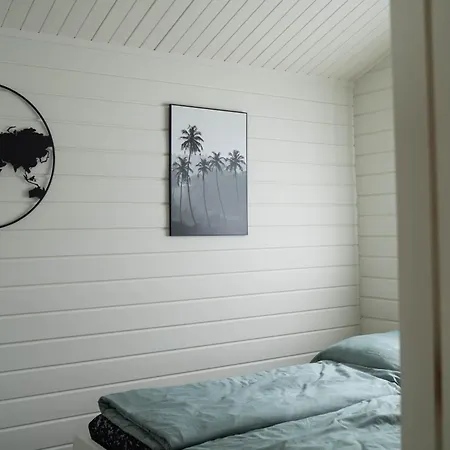 Дом отдыха Milos Mit Flussblick *