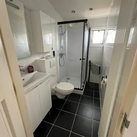 Дом отдыха Milos Mit Flussblick Lathum